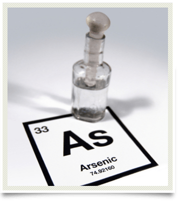Arsenic photo